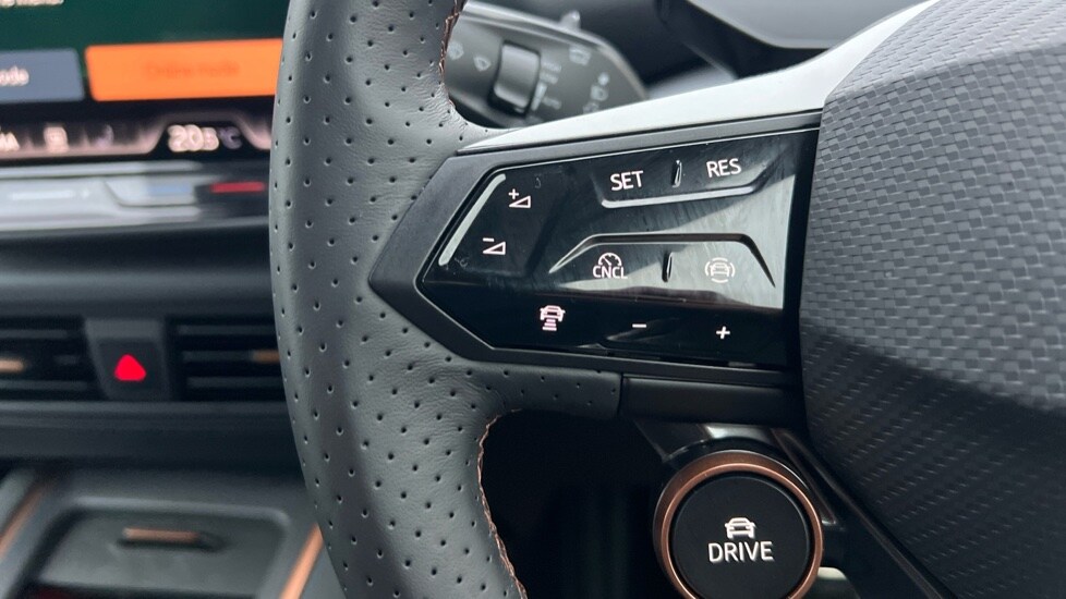 Used Cupra Born 2025 for sale - 76459080: Photo 31