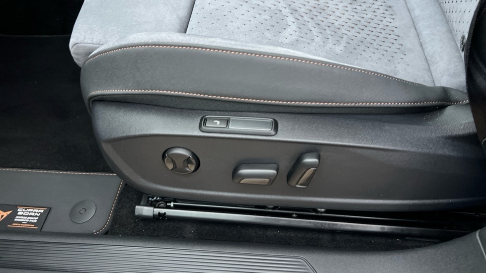 Used Cupra Born 2025 for sale - 76459080: Photo 37