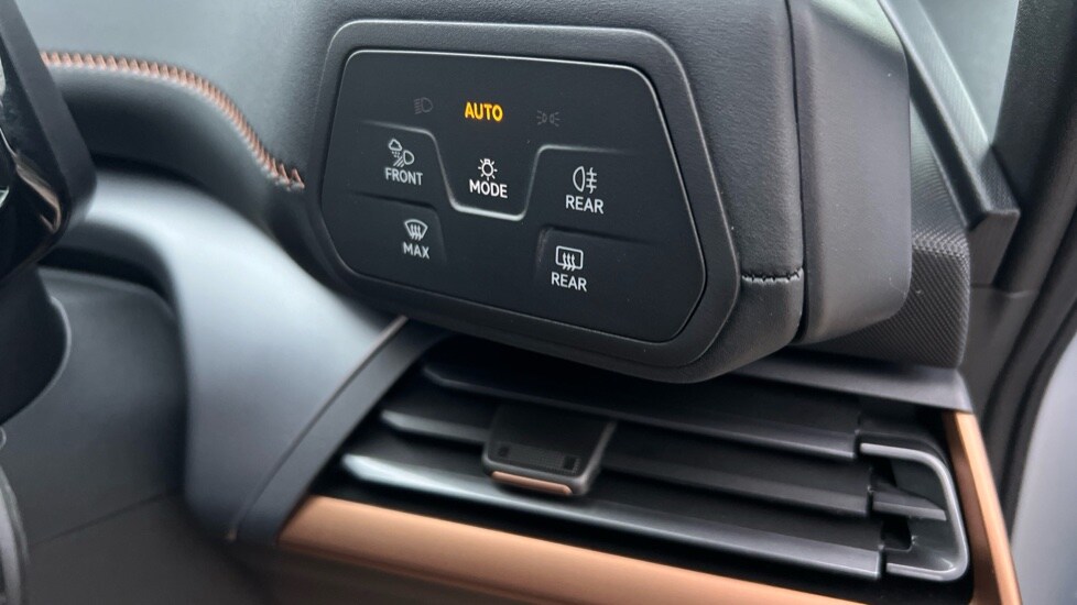 Used Cupra Born 2025 for sale - 76459080: Photo 39