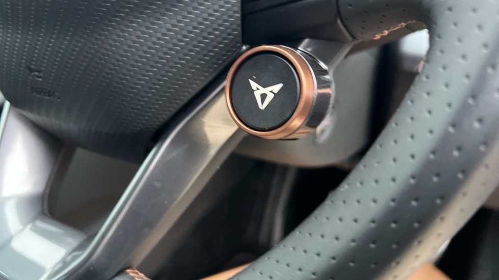 Used Cupra Born 2025 for sale - 76459080: Photo 41