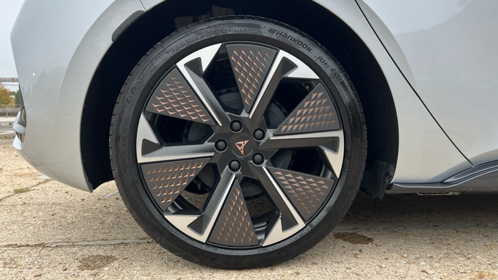 Used Cupra Born 2025 for sale - 76459080: Photo 5