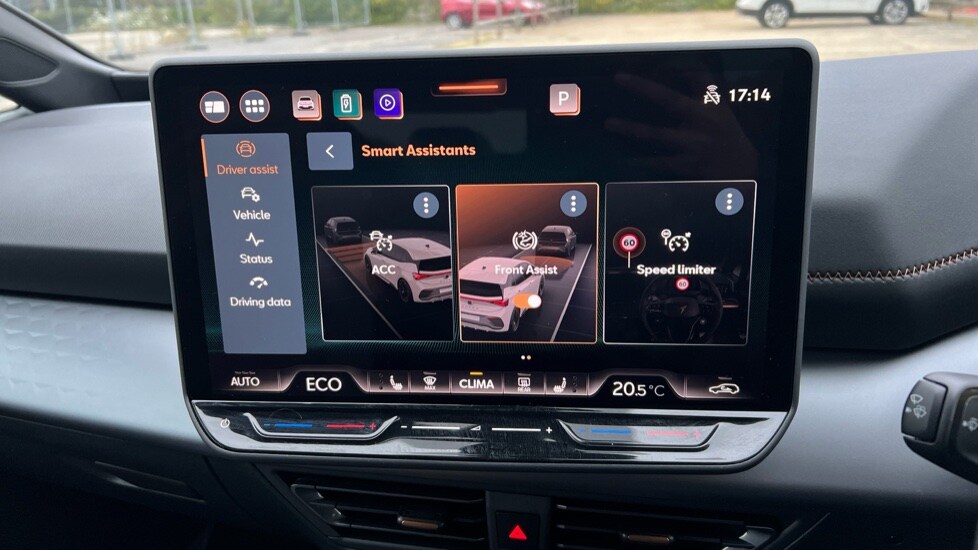 Used Cupra Born 2025 for sale - 76459080: Photo 53