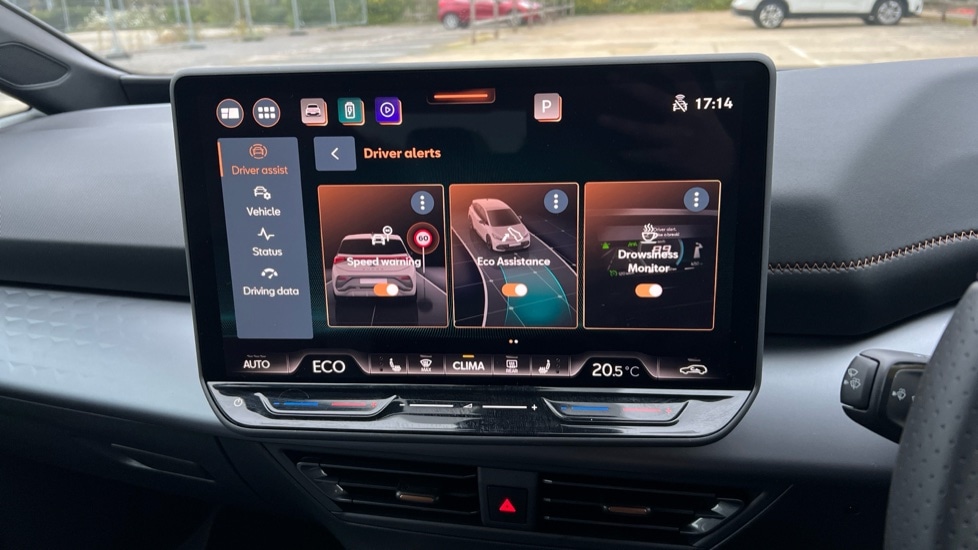 Used Cupra Born 2025 for sale - 76459080: Photo 54