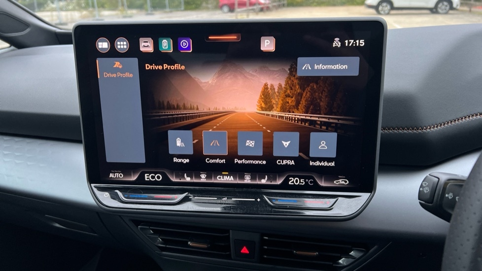 Used Cupra Born 2025 for sale - 76459080: Photo 57