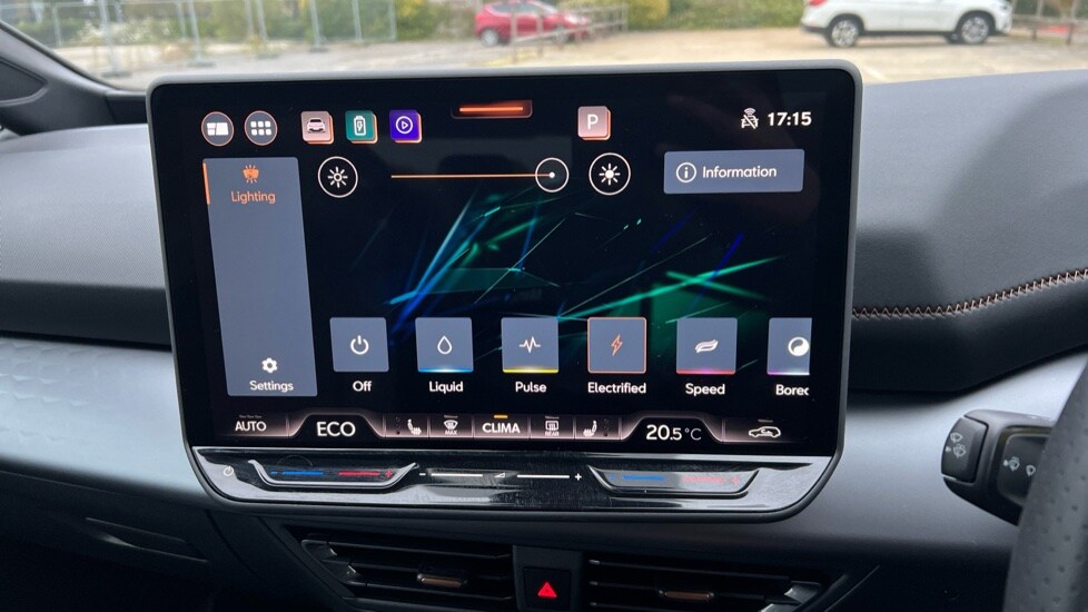 Used Cupra Born 2025 for sale - 76459080: Photo 58