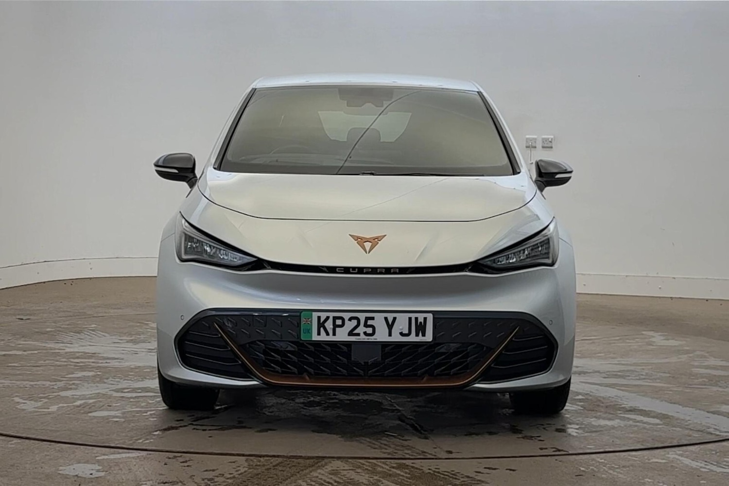 Used Cupra Born 2025 for sale - 76459080: Photo 7