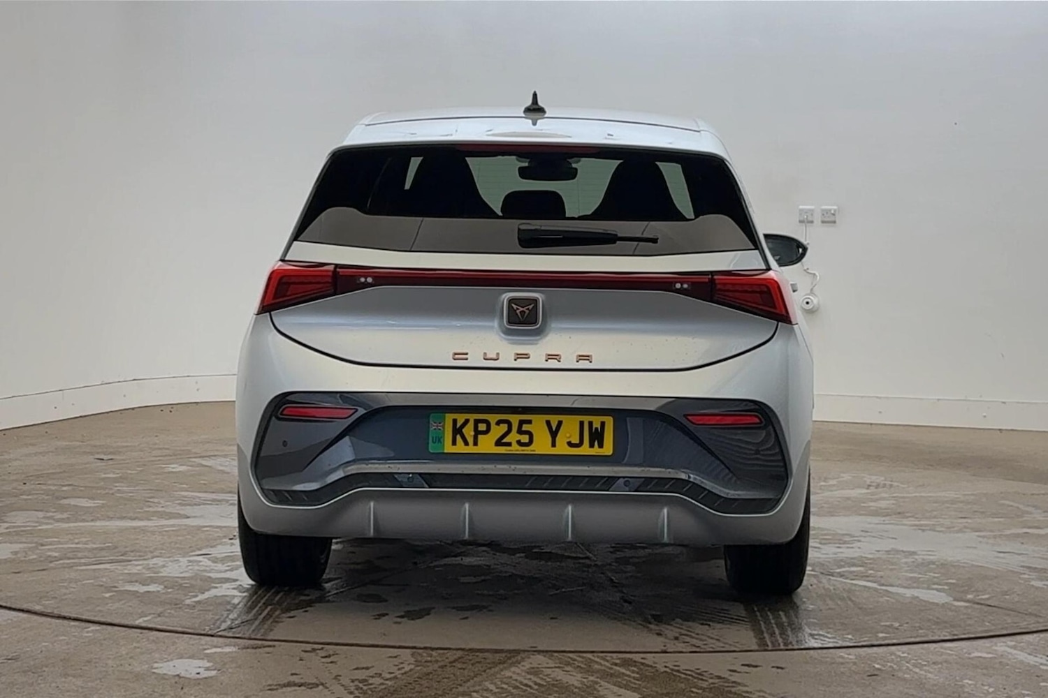 Used Cupra Born 2025 for sale - 76459080: Photo 8