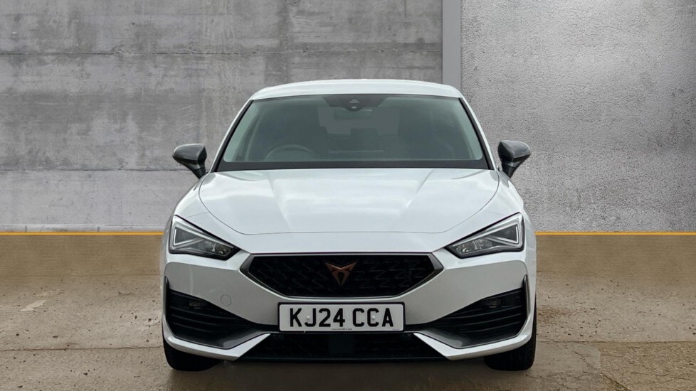 Used Cupra Leon 2024 for sale - 76404728: Photo 10