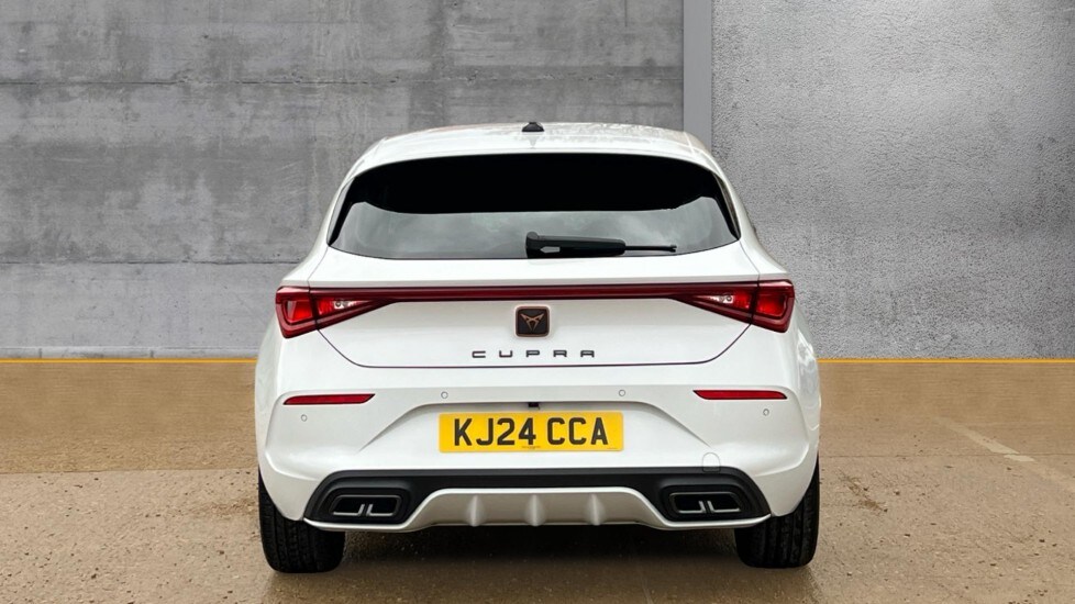 Used Cupra Leon 2024 for sale - 76404728: Photo 11