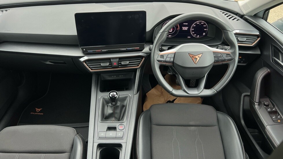 Used Cupra Leon 2024 for sale - 76404728: Photo 12