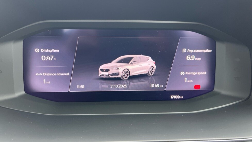 Used Cupra Leon 2024 for sale - 76404728: Photo 14