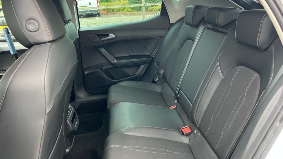 Used Cupra Leon 2024 for sale - 76404728: Photo 15