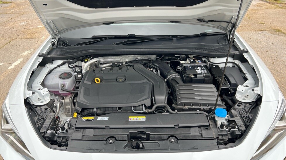 Used Cupra Leon 2024 for sale - 76404728: Photo 17