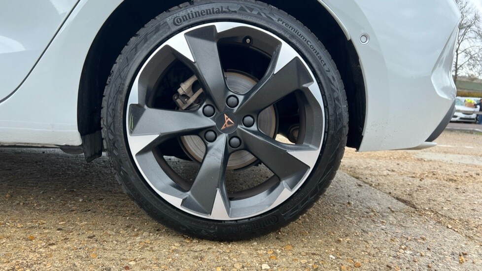 Used Cupra Leon 2024 for sale - 76404728: Photo 18