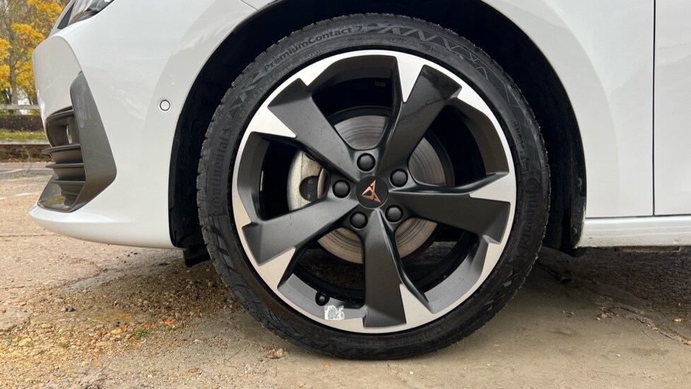 Used Cupra Leon 2024 for sale - 76404728: Photo 19