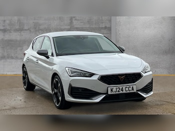 Used Cupra Leon 2024 for sale - 76404728: Photo