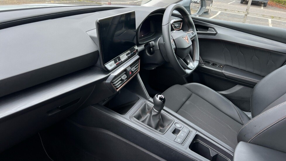 Used Cupra Leon 2024 for sale - 76404728: Photo 2