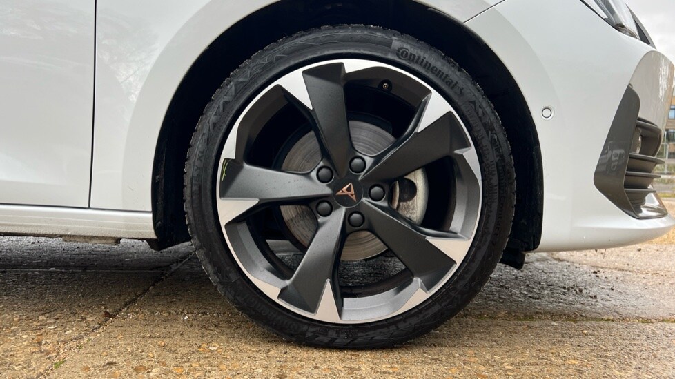 Used Cupra Leon 2024 for sale - 76404728: Photo 20