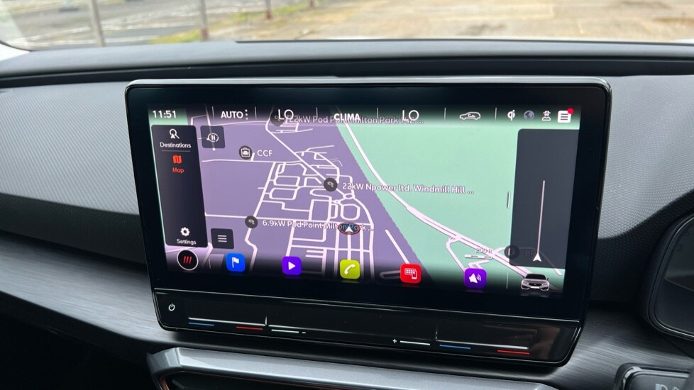 Used Cupra Leon 2024 for sale - 76404728: Photo 21