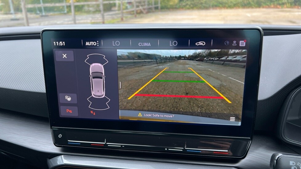 Used Cupra Leon 2024 for sale - 76404728: Photo 22