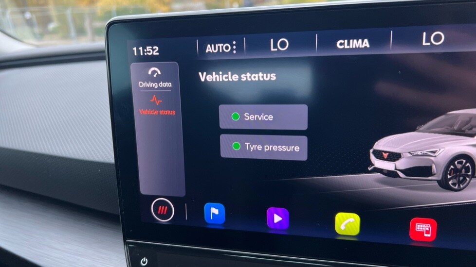 Used Cupra Leon 2024 for sale - 76404728: Photo 23