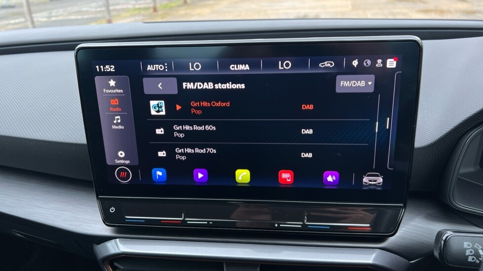 Used Cupra Leon 2024 for sale - 76404728: Photo 25