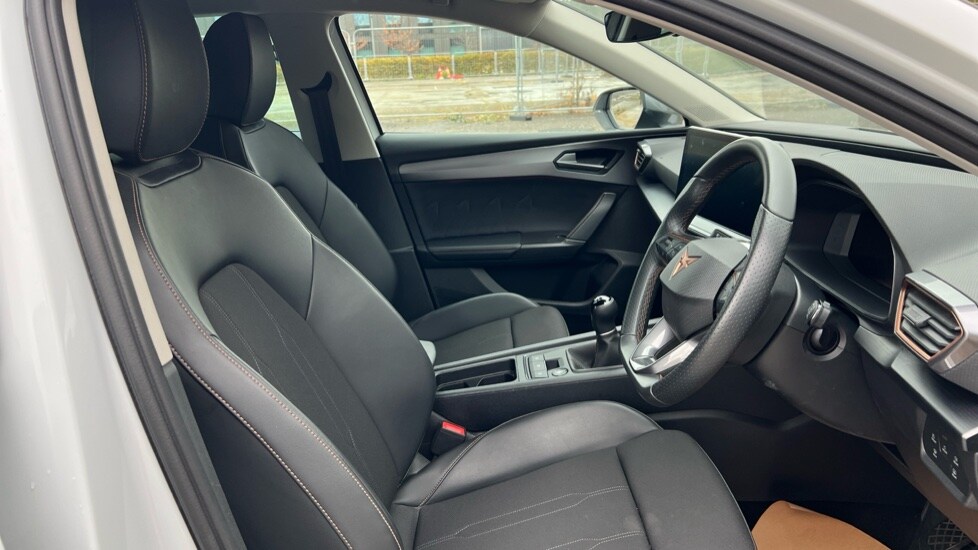 Used Cupra Leon 2024 for sale - 76404728: Photo 26