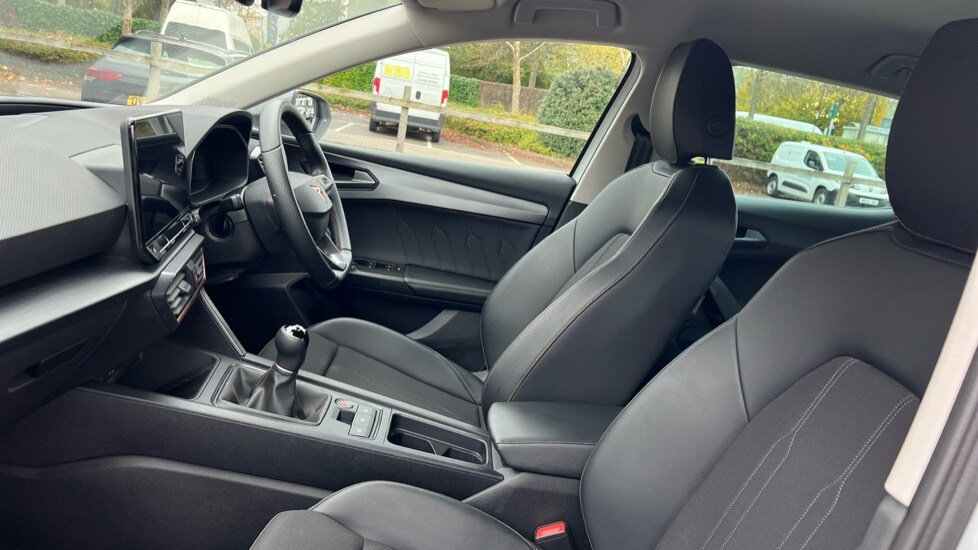 Used Cupra Leon 2024 for sale - 76404728: Photo 27