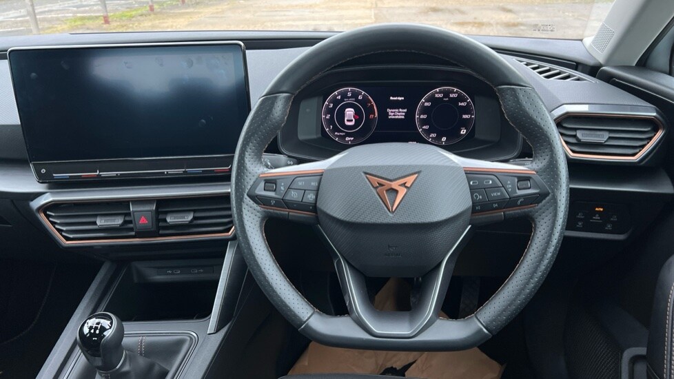 Used Cupra Leon 2024 for sale - 76404728: Photo 28