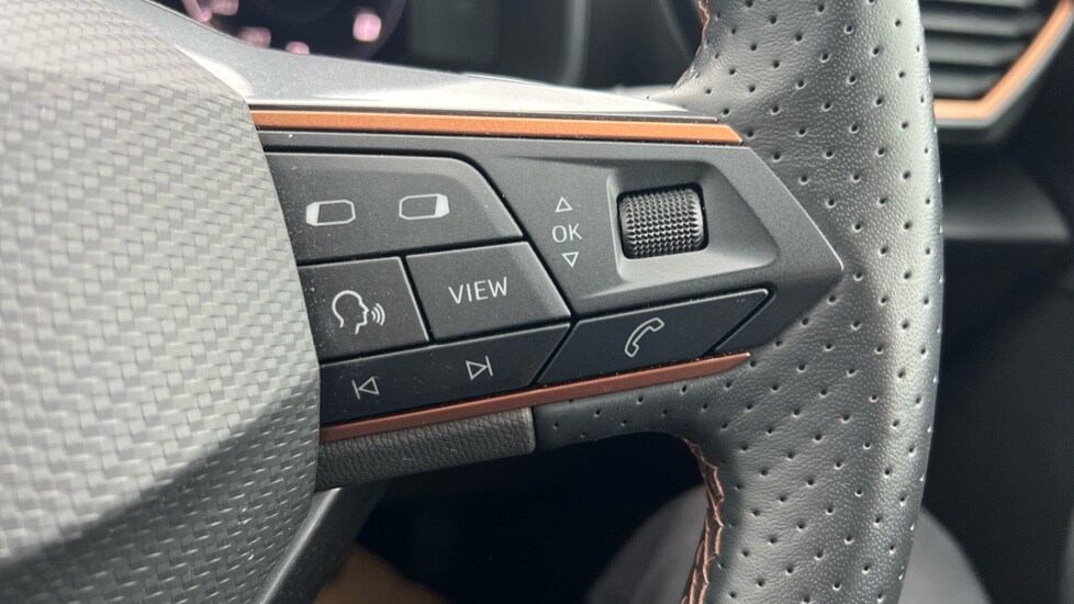 Used Cupra Leon 2024 for sale - 76404728: Photo 29