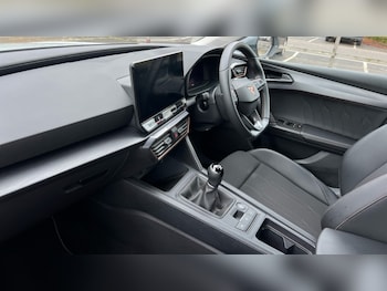 Used Cupra Leon 2024 for sale - 76404728: Photo