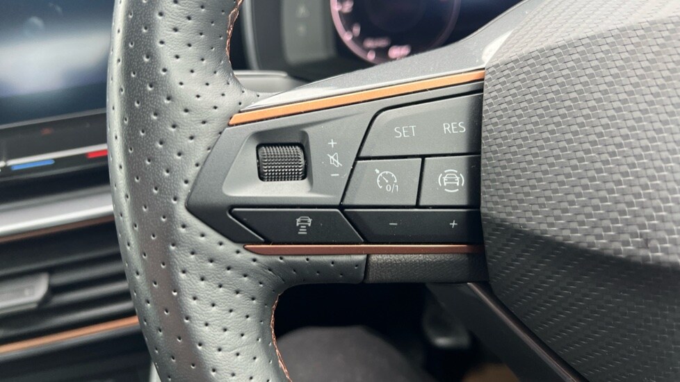 Used Cupra Leon 2024 for sale - 76404728: Photo 30