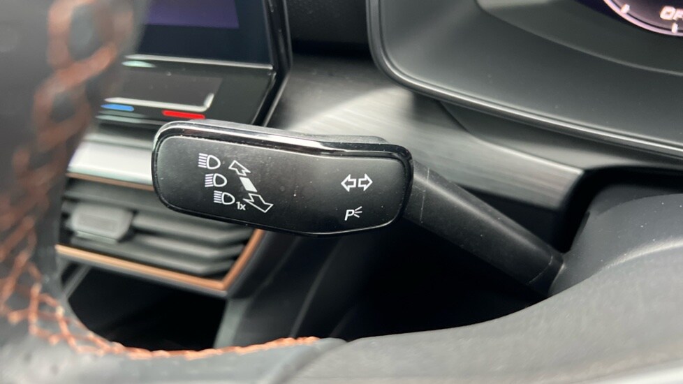 Used Cupra Leon 2024 for sale - 76404728: Photo 32