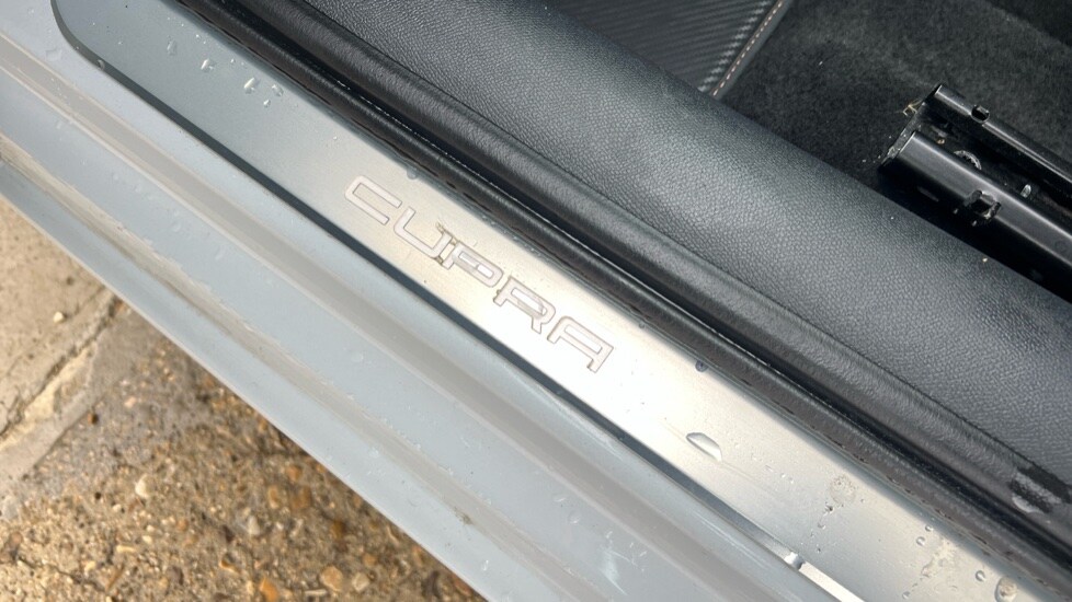 Used Cupra Leon 2024 for sale - 76404728: Photo 37