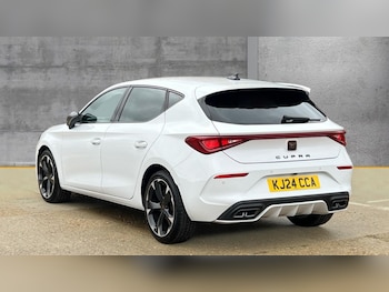Used Cupra Leon 2024 for sale - 76404728: Photo