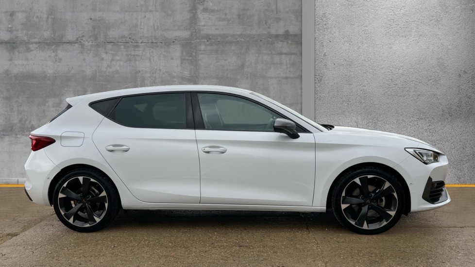 Used Cupra Leon 2024 for sale - 76404728: Photo 4