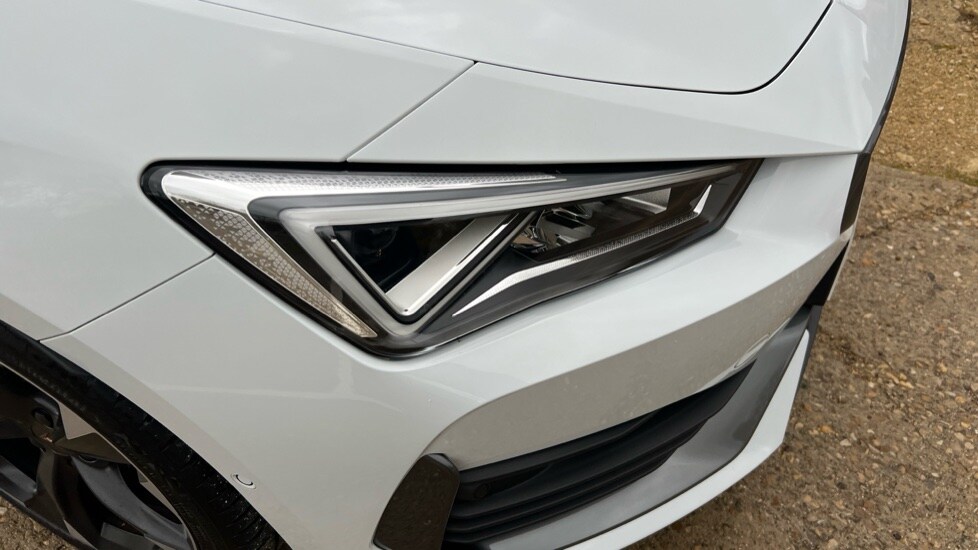 Used Cupra Leon 2024 for sale - 76404728: Photo 40