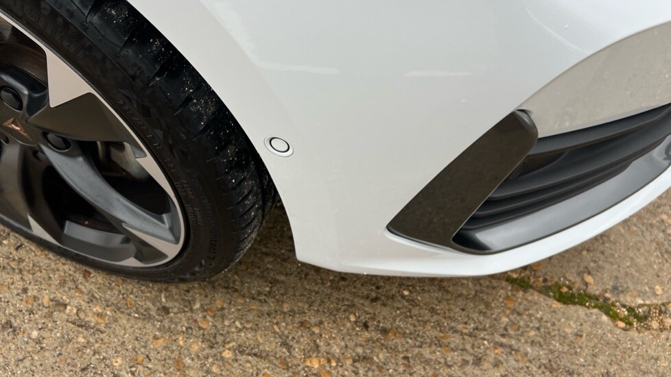 Used Cupra Leon 2024 for sale - 76404728: Photo 41