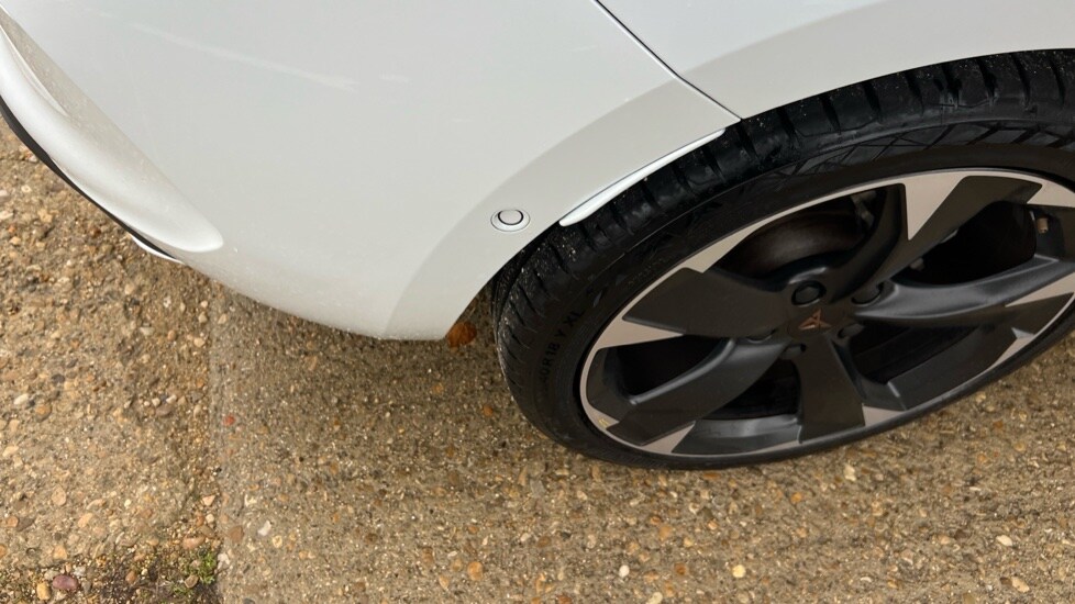 Used Cupra Leon 2024 for sale - 76404728: Photo 45