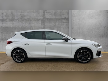 Used Cupra Leon 2024 for sale - 76404728: Photo