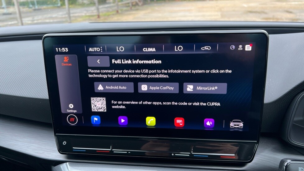 Used Cupra Leon 2024 for sale - 76404728: Photo 52