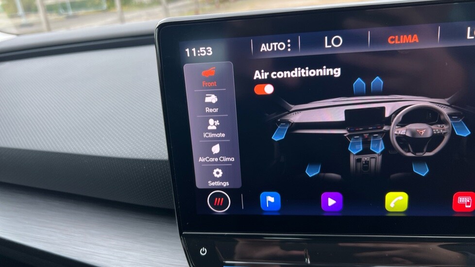 Used Cupra Leon 2024 for sale - 76404728: Photo 54