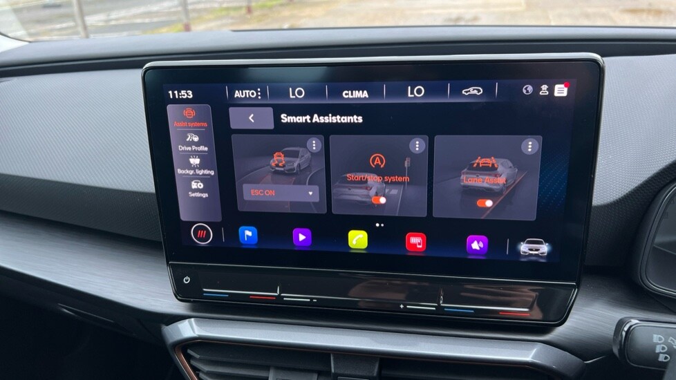 Used Cupra Leon 2024 for sale - 76404728: Photo 55