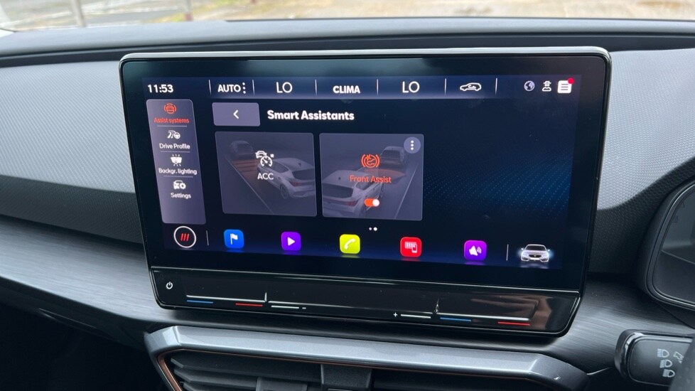 Used Cupra Leon 2024 for sale - 76404728: Photo 56