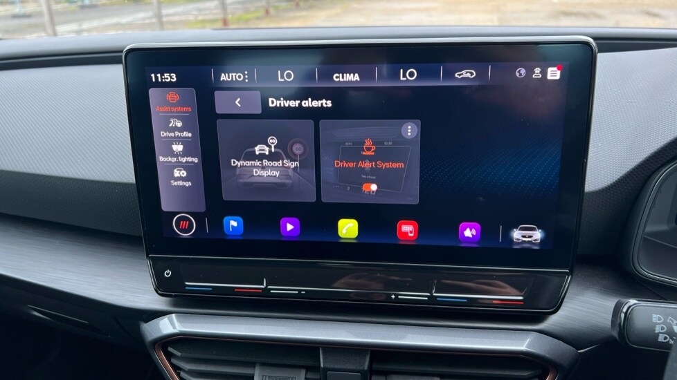 Used Cupra Leon 2024 for sale - 76404728: Photo 57