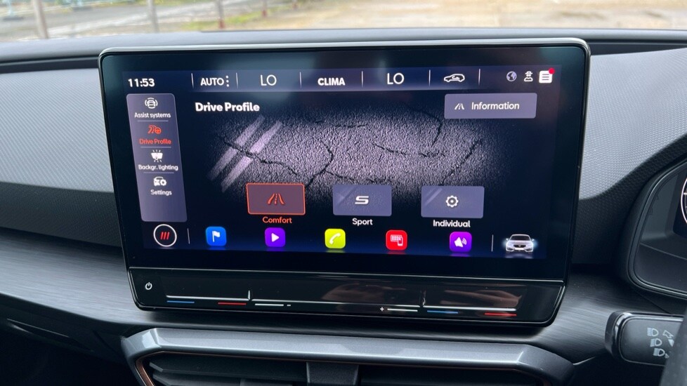 Used Cupra Leon 2024 for sale - 76404728: Photo 58