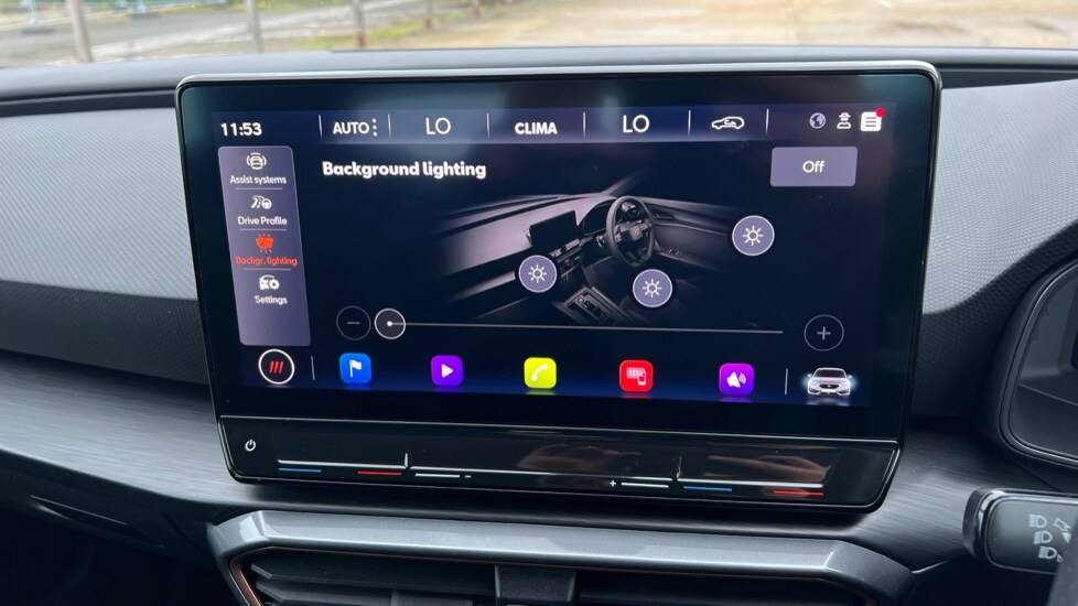 Used Cupra Leon 2024 for sale - 76404728: Photo 59