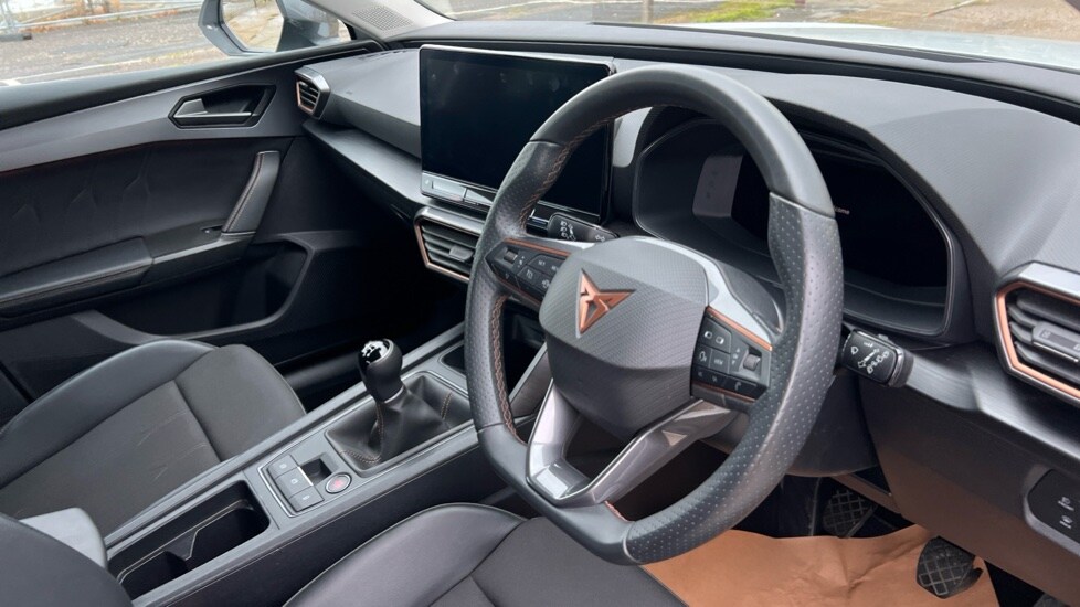 Used Cupra Leon 2024 for sale - 76404728: Photo 6