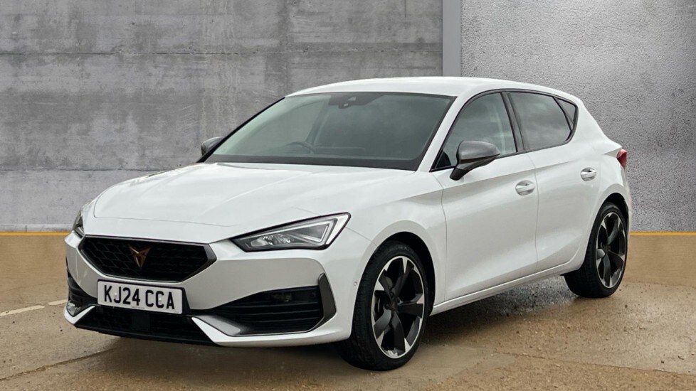 Used Cupra Leon 2024 for sale - 76404728: Photo 7