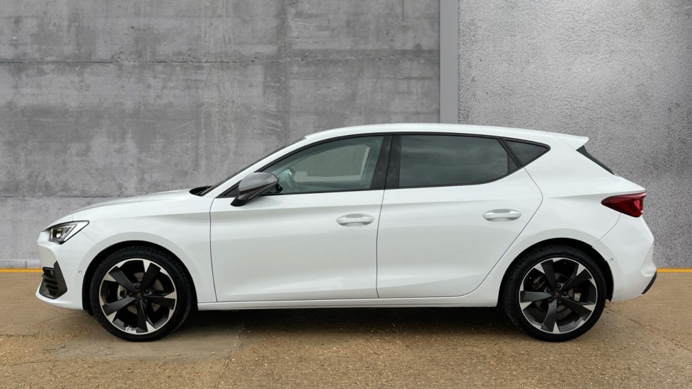 Used Cupra Leon 2024 for sale - 76404728: Photo 9